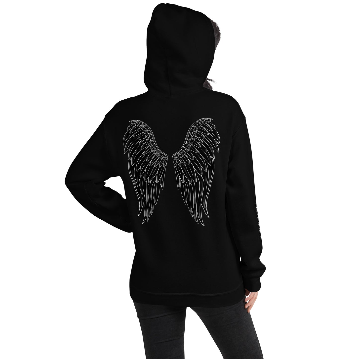 Dreamers Licensed Hoodie