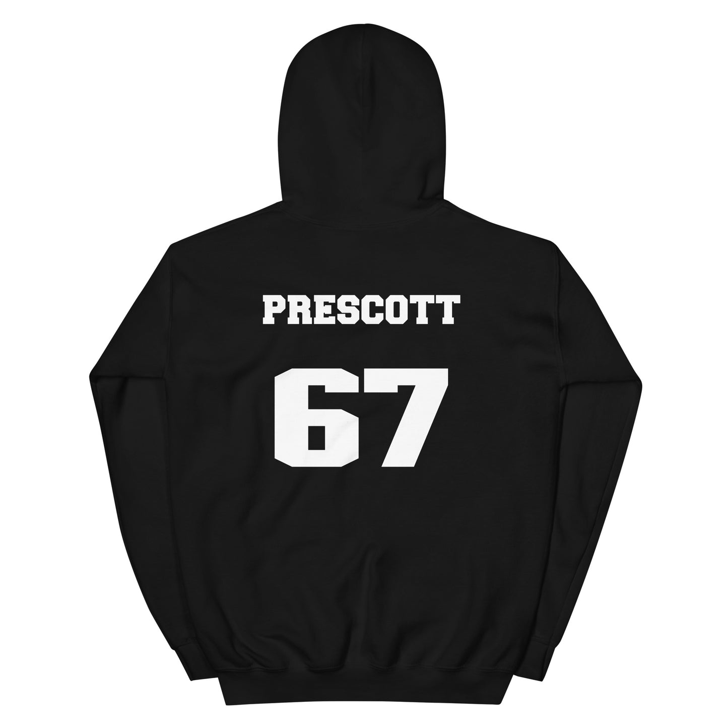 Phantom Waylon Hoodie