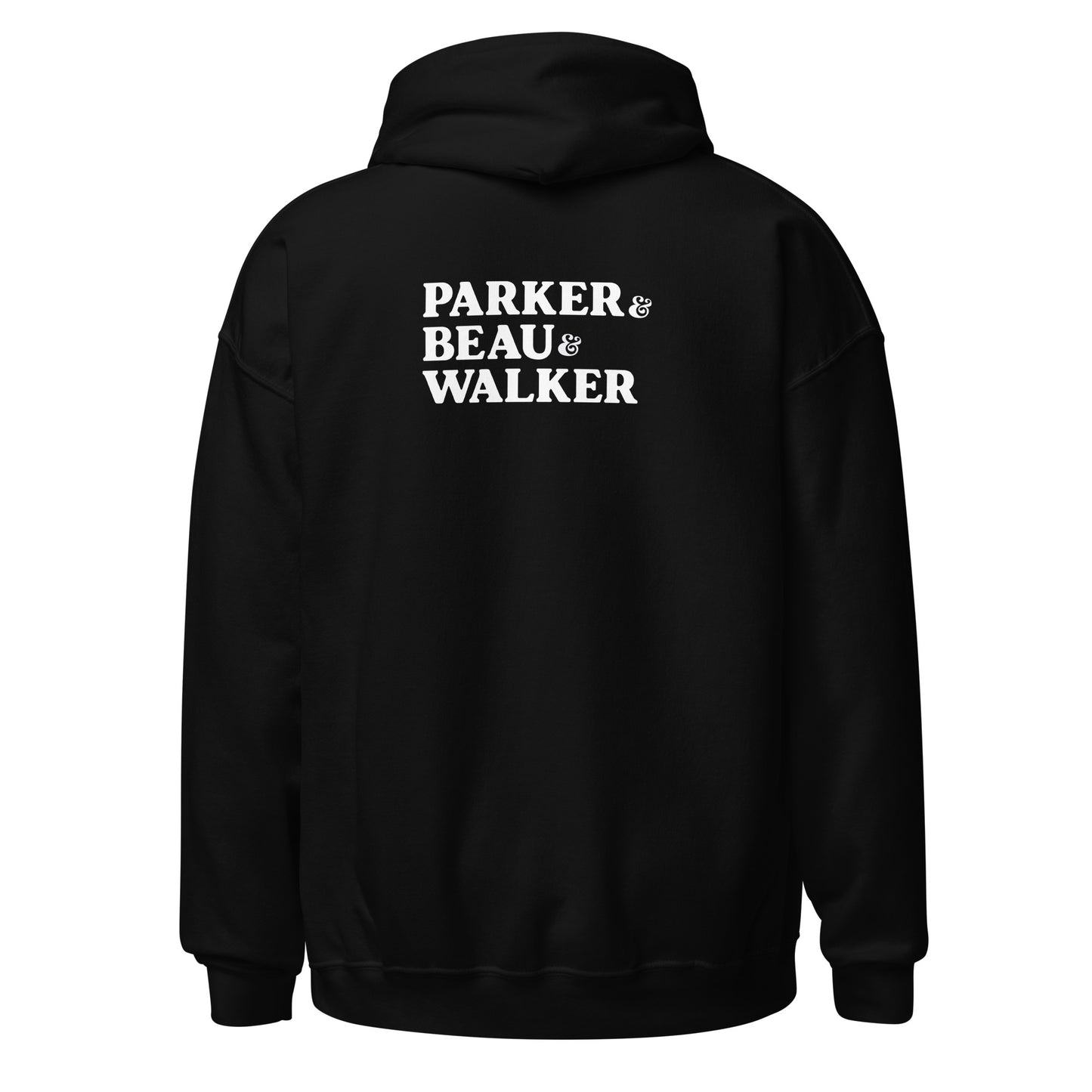 Lexie Squad Hoodie