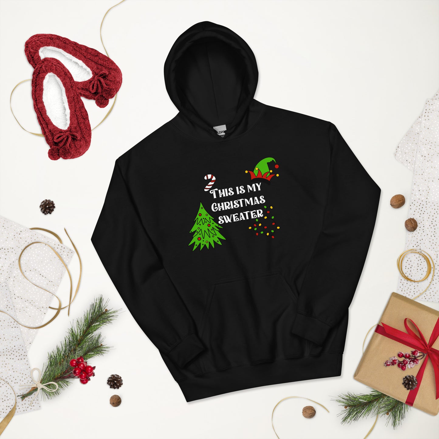 Christmas Hoodie