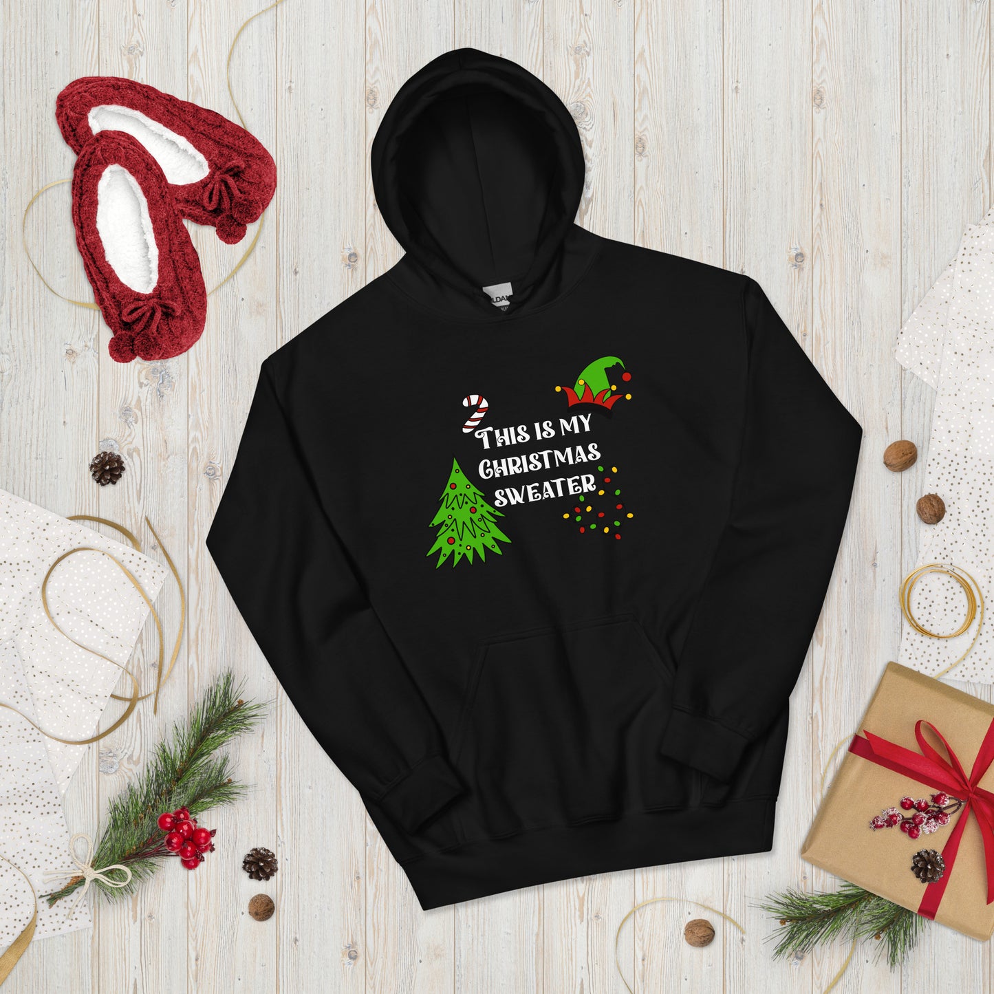 Christmas Hoodie
