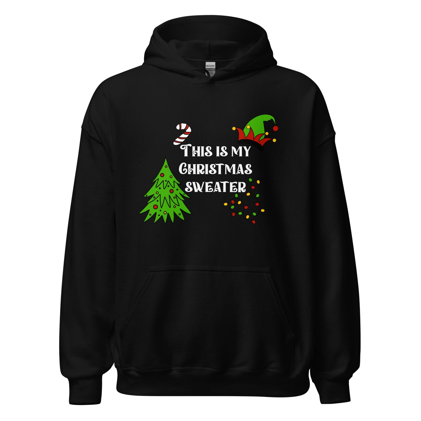 Christmas Hoodie