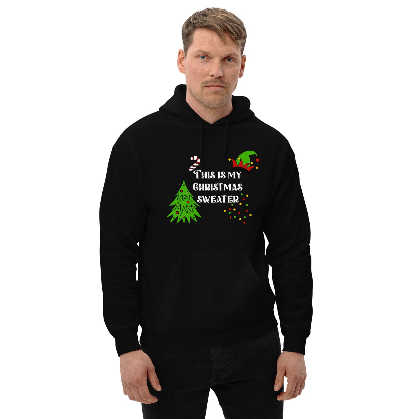 Christmas Hoodie