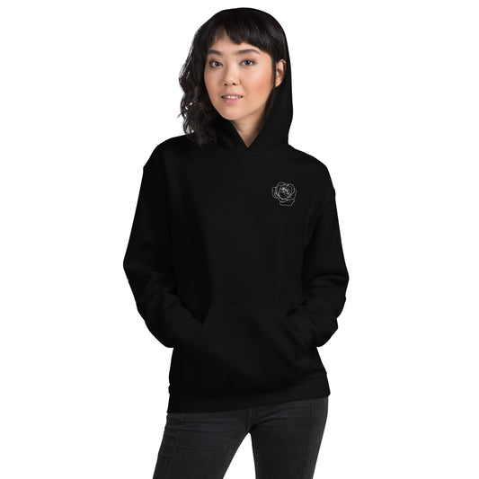 Desires Licensed Hoodie