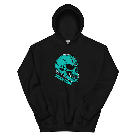 Phantom Waylon Hoodie