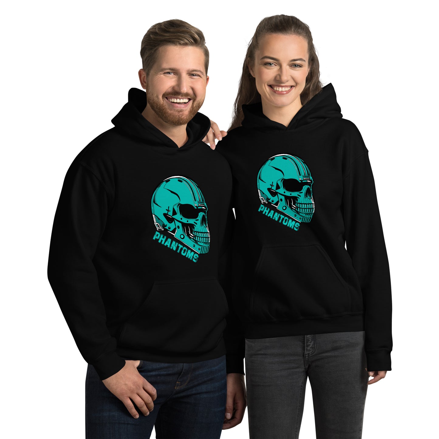Phantom Waylon Hoodie