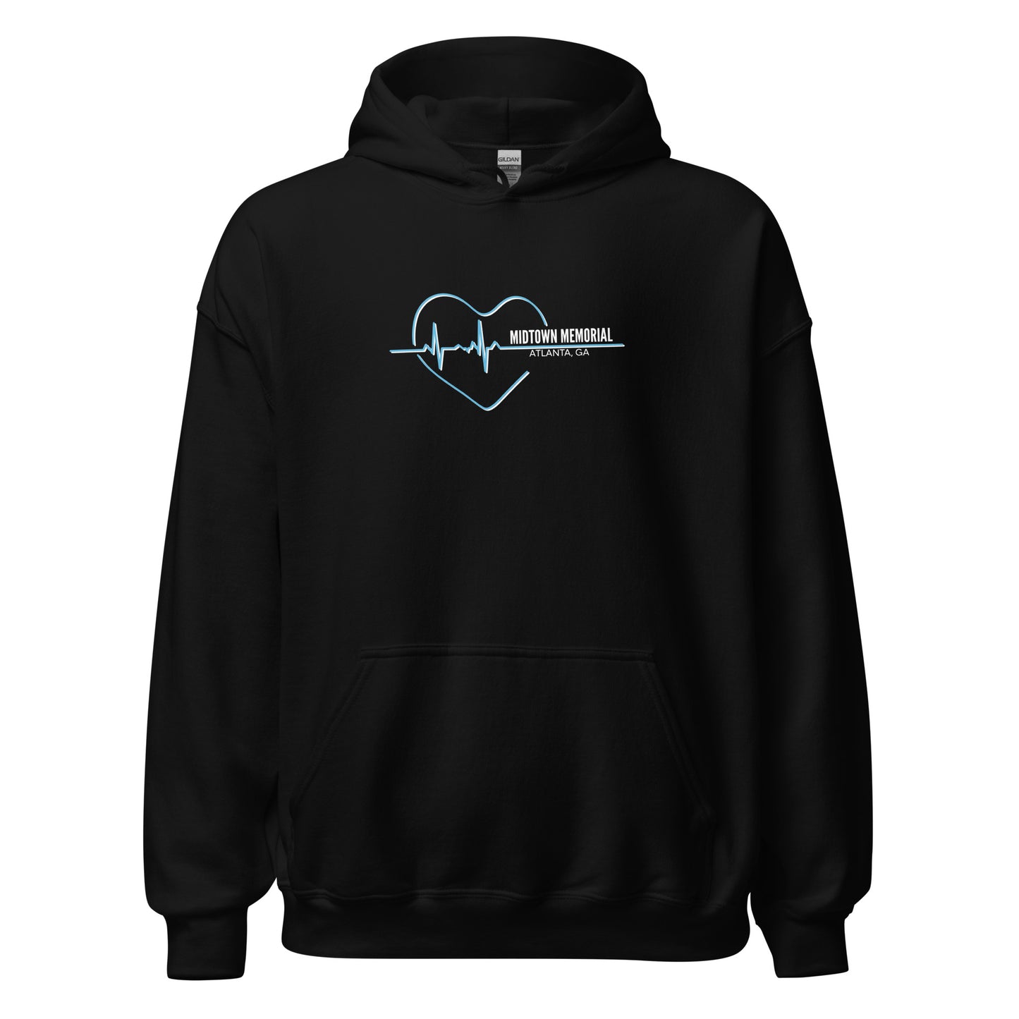 Midtown Memorial Hoodie