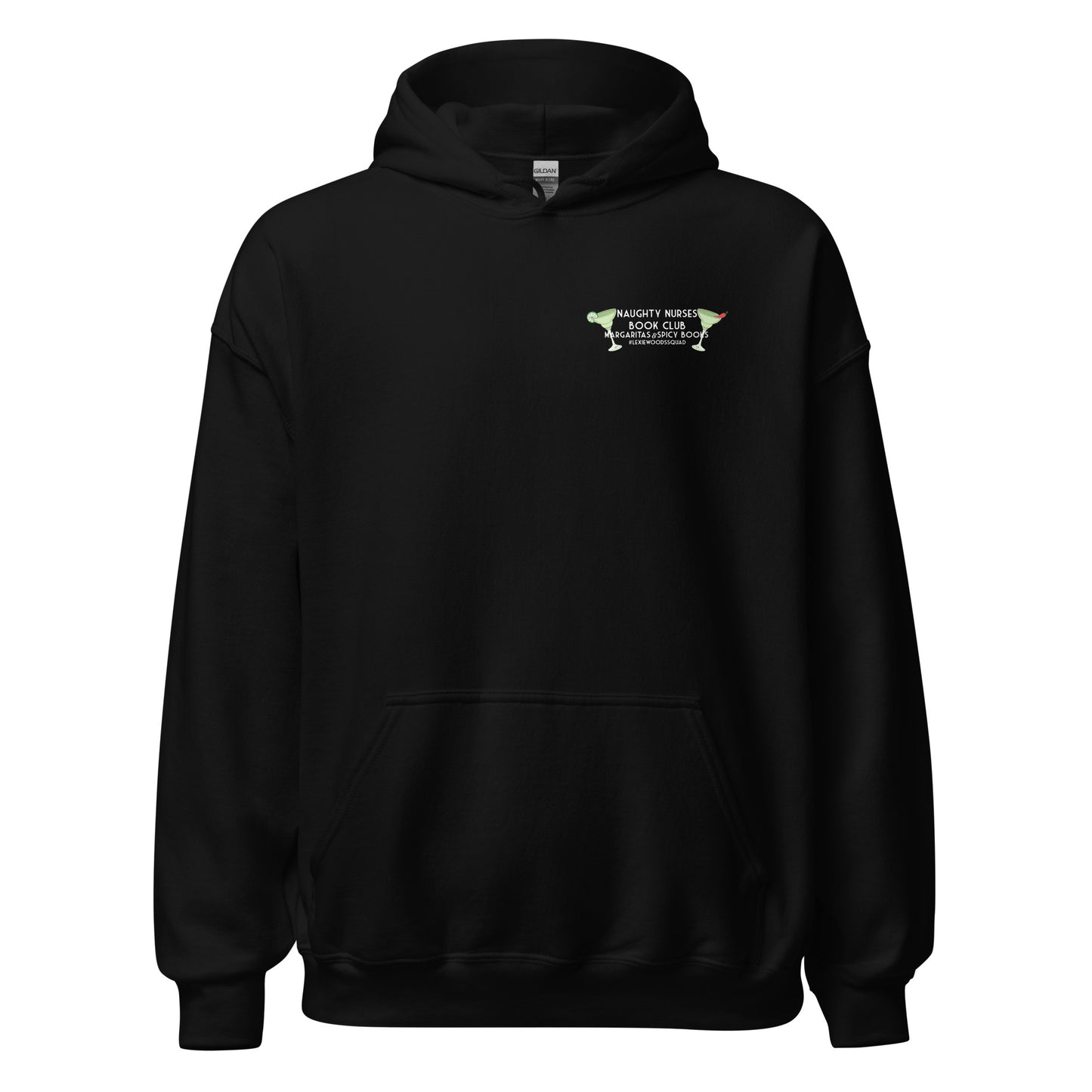Lexie Squad Hoodie