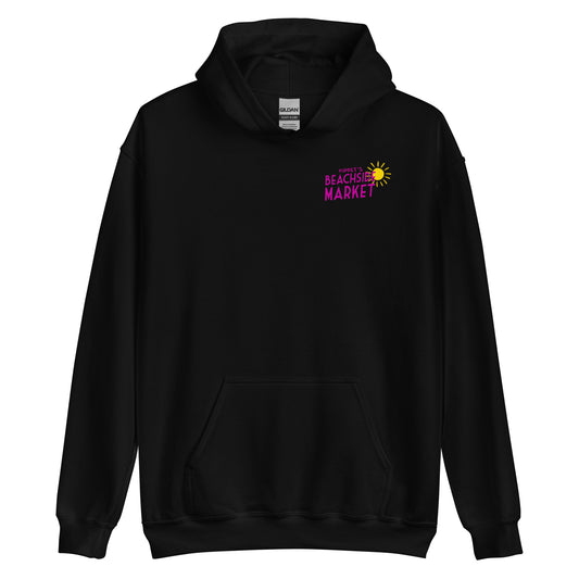 Puppet’s Market Hoodie
