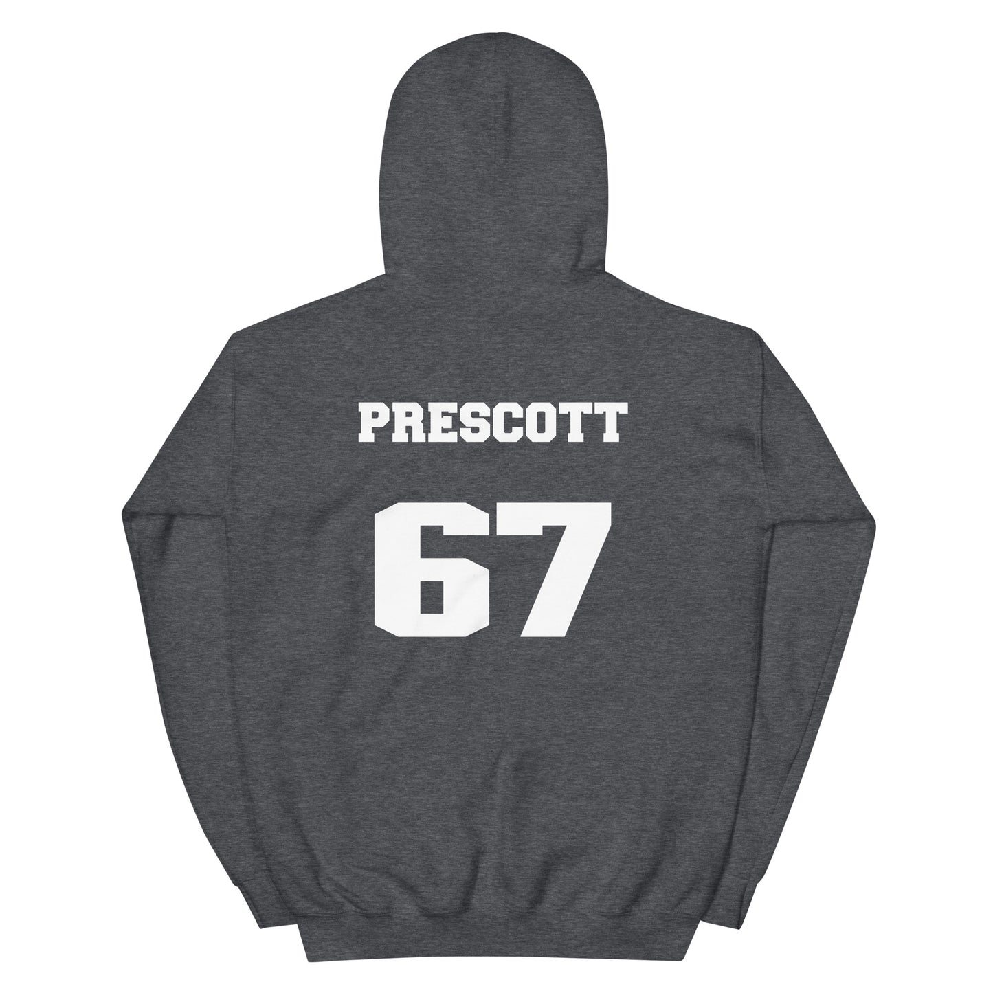 Phantom Waylon Hoodie