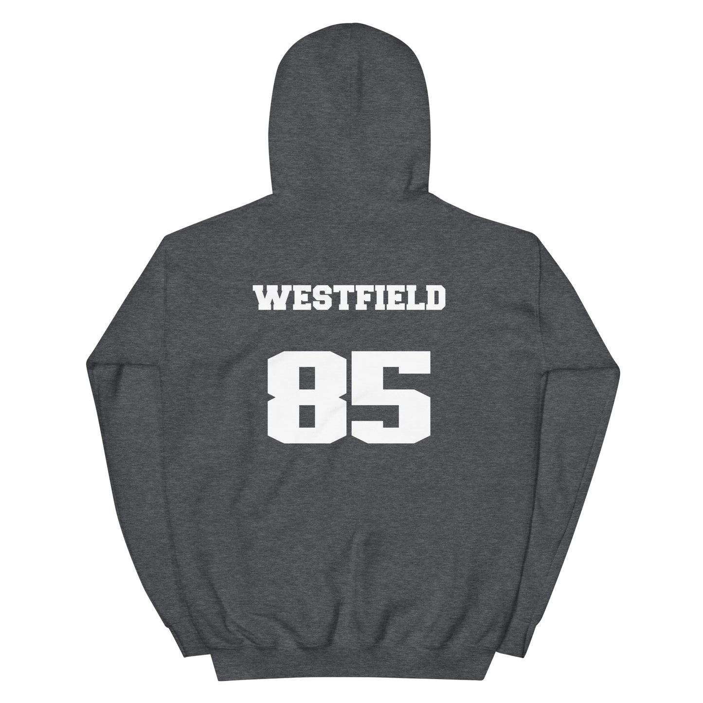 Phantoms T.Westfield Hoodie