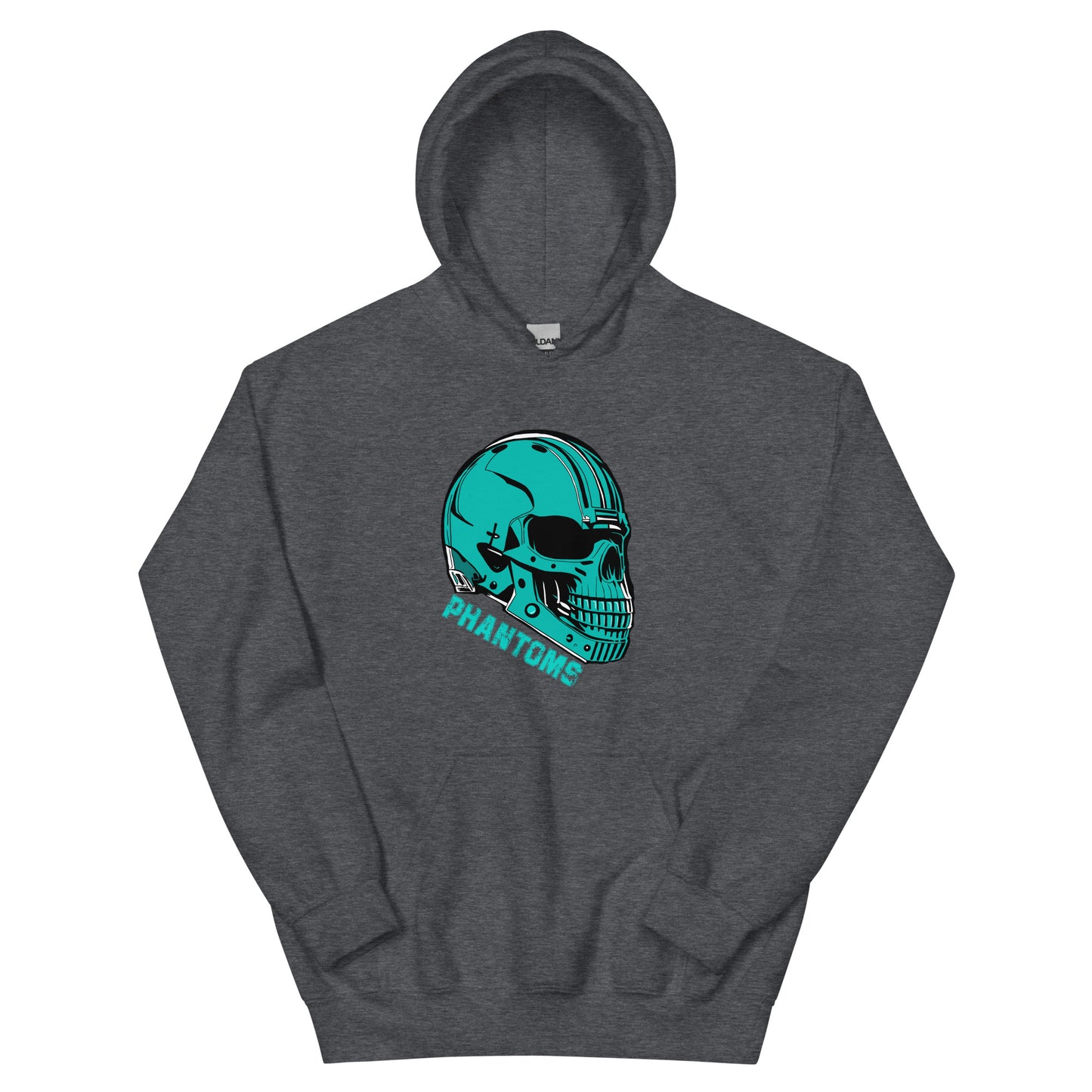 Phantoms T.Westfield Hoodie