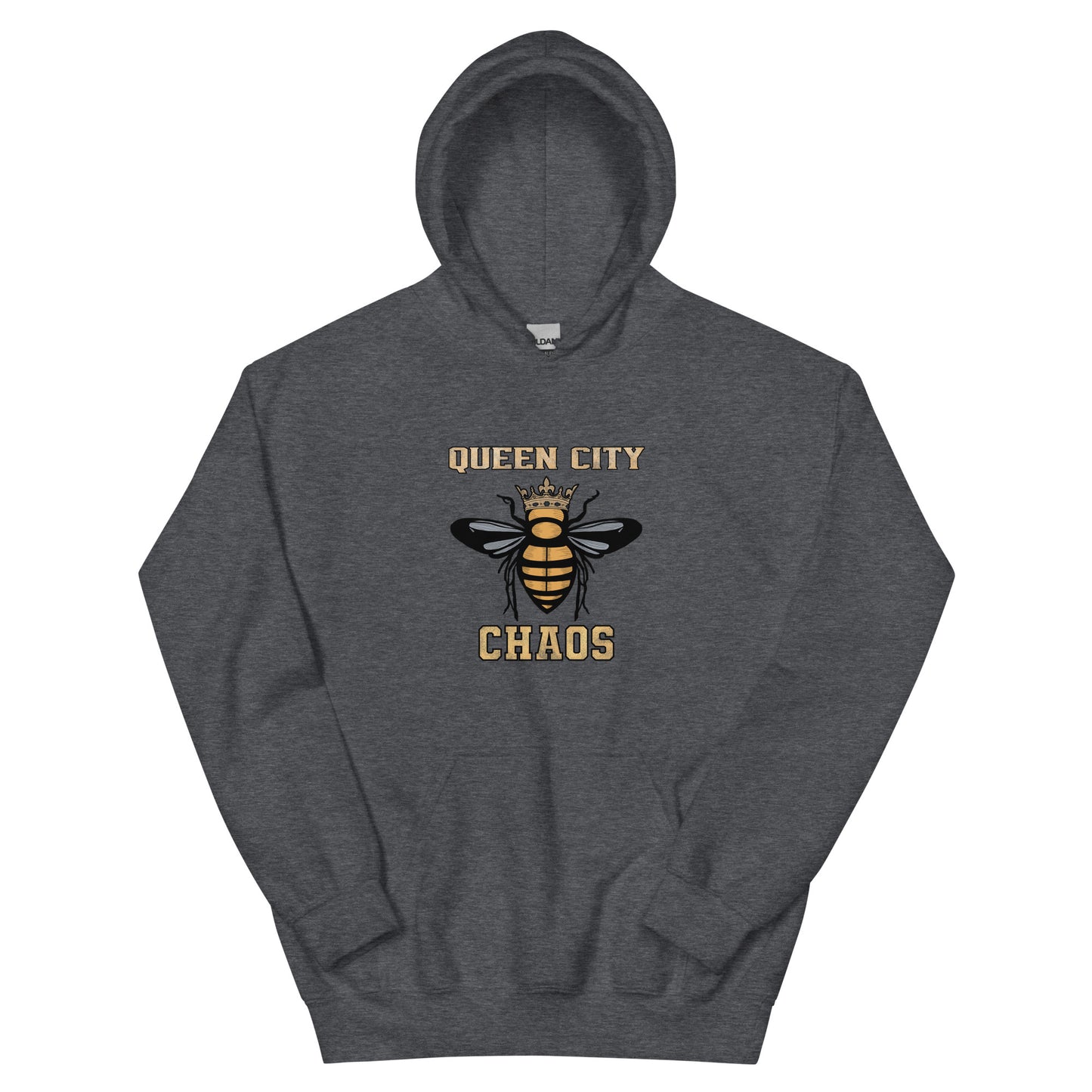 Quentin’s Chaos Unisex Hoodie