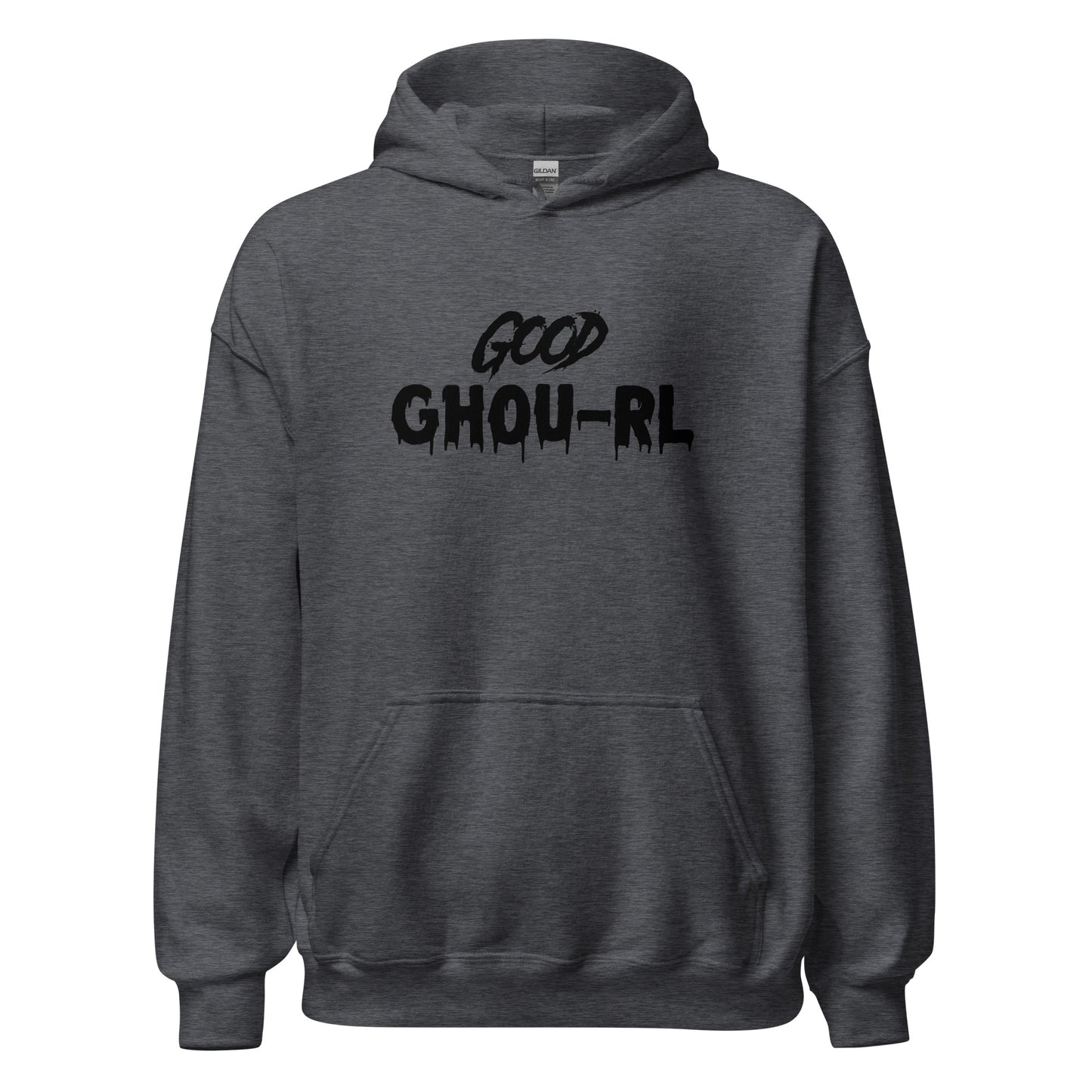 Good Ghou-rl Hoodie