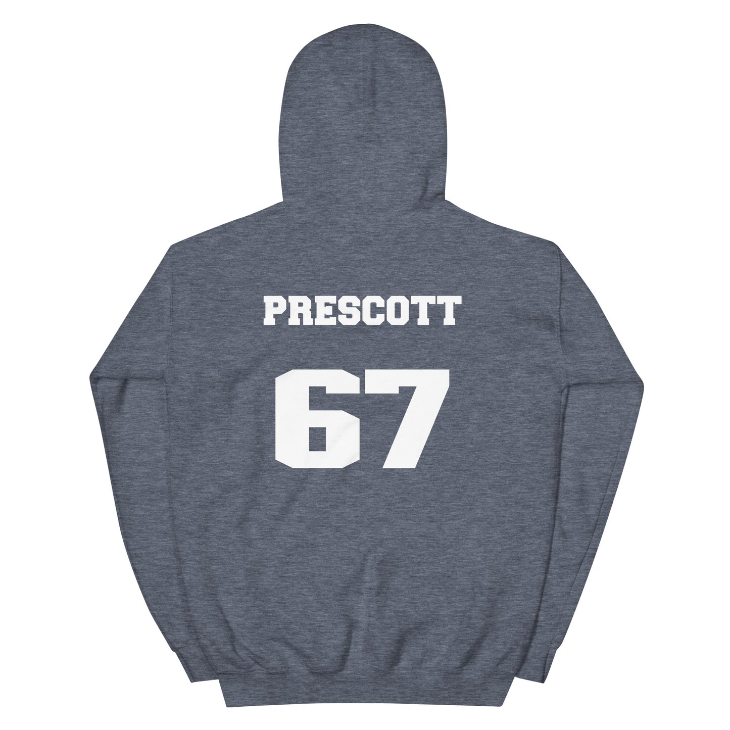 Phantom Waylon Hoodie