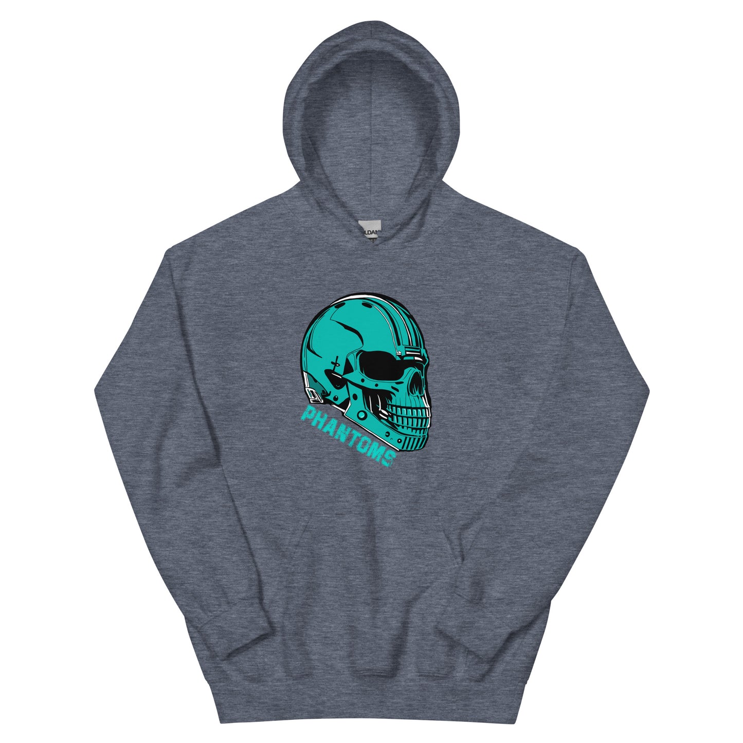 Phantom Waylon Hoodie