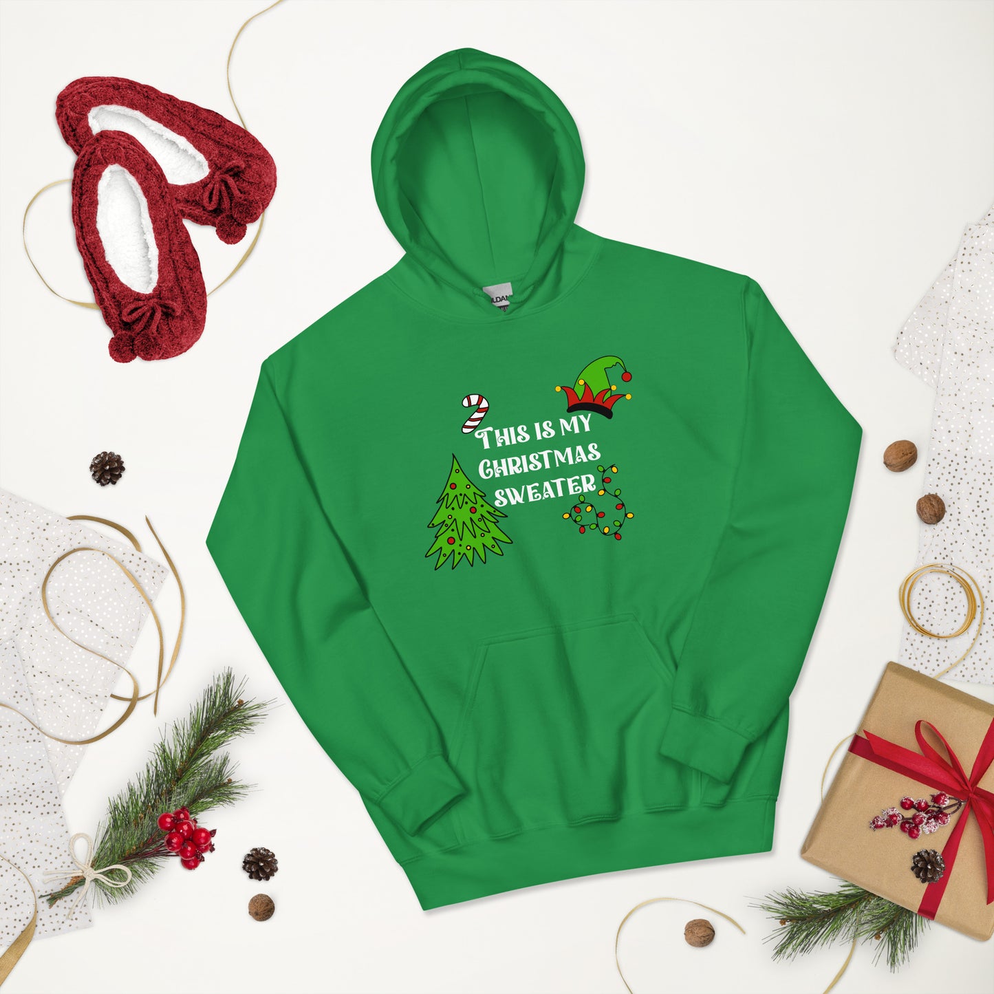 Christmas Hoodie