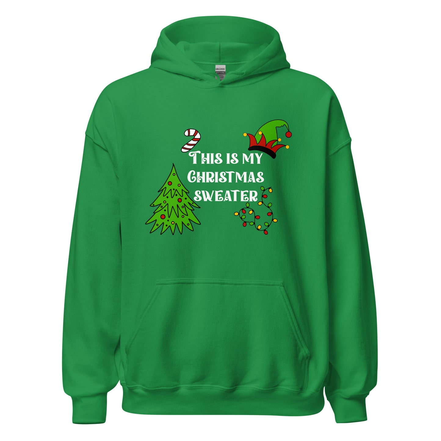 Christmas Hoodie