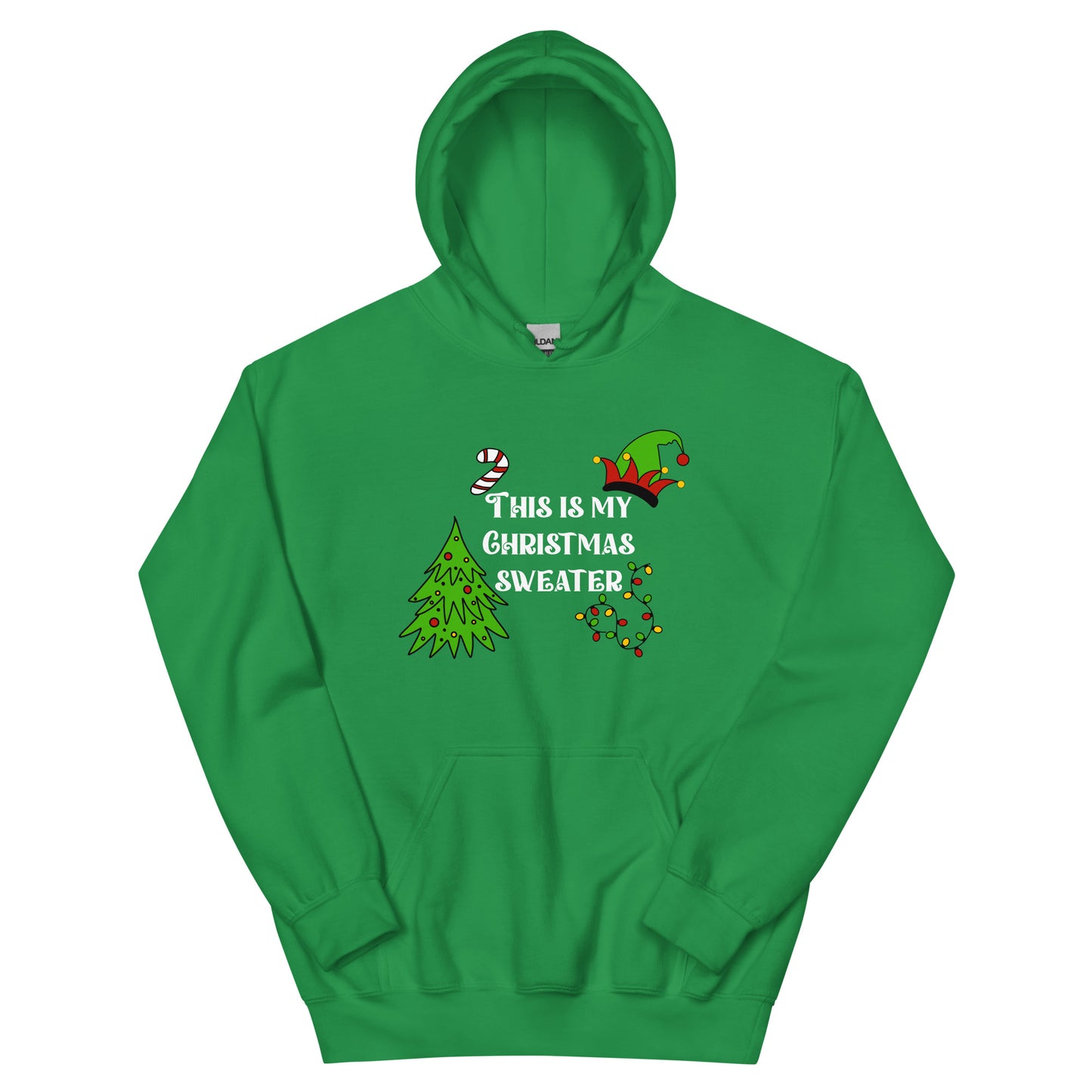 Christmas Hoodie