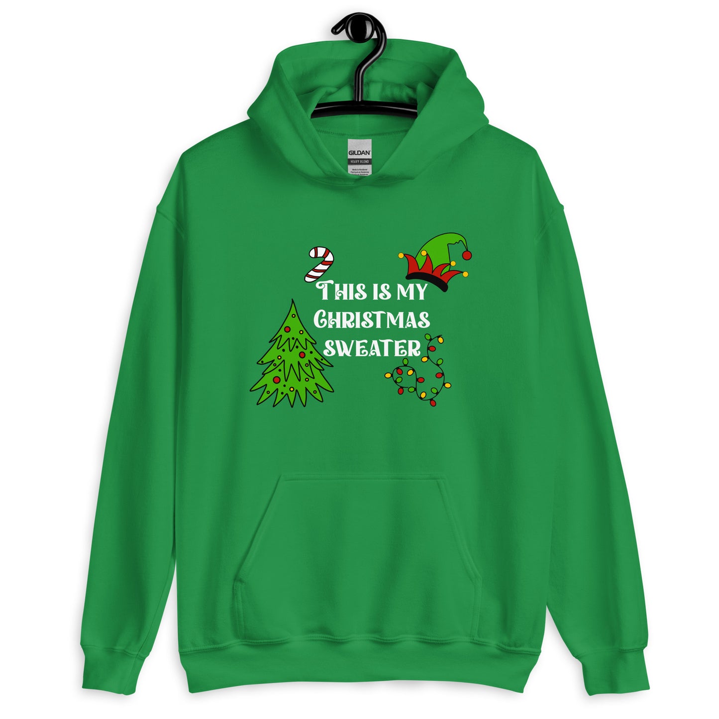 Christmas Hoodie