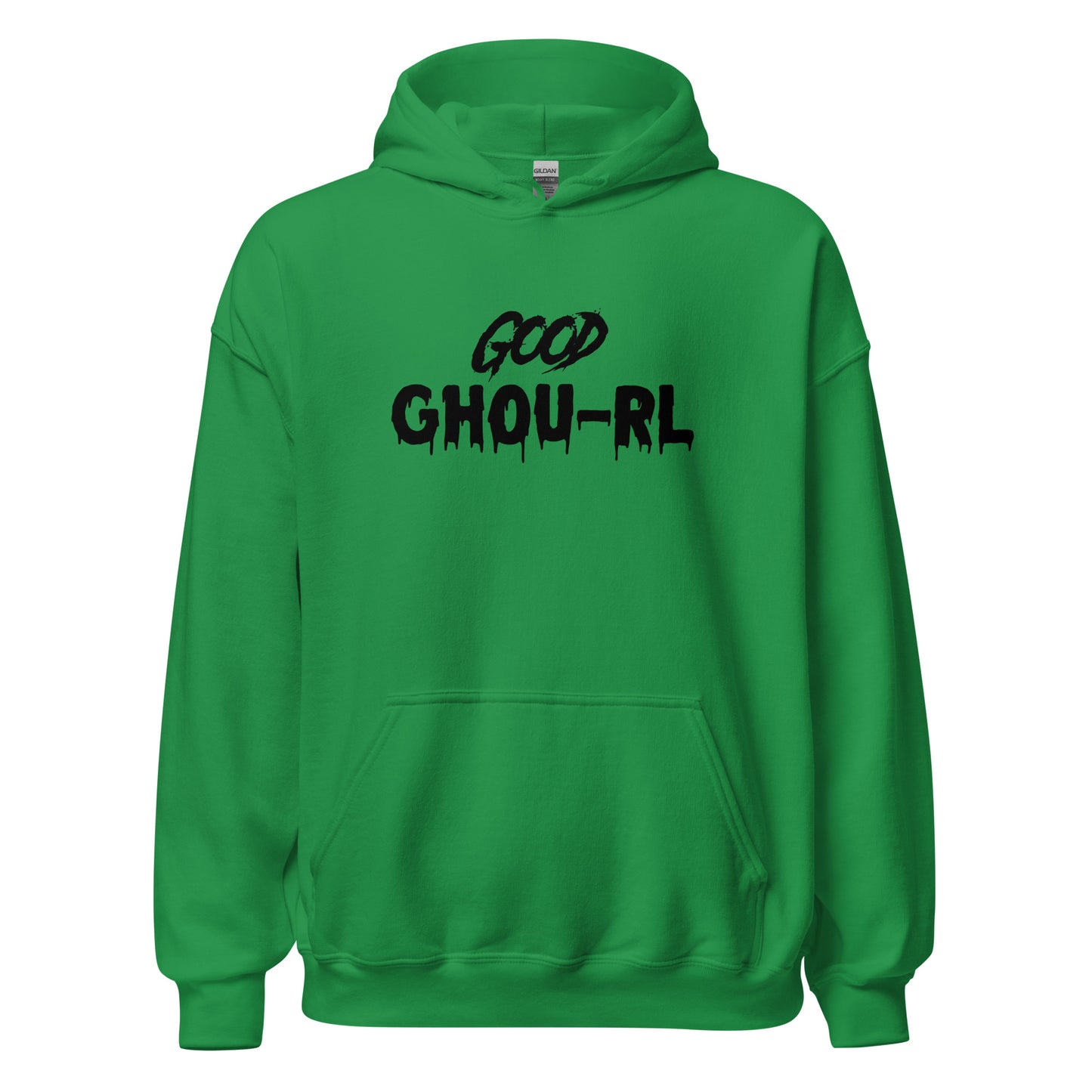 Good Ghou-rl Hoodie