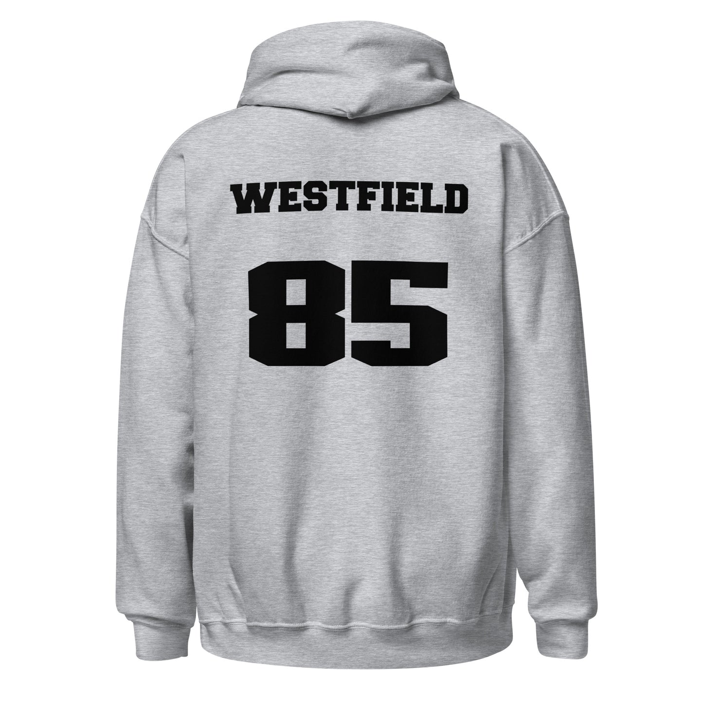 Phantoms T.Westfield Hoodie