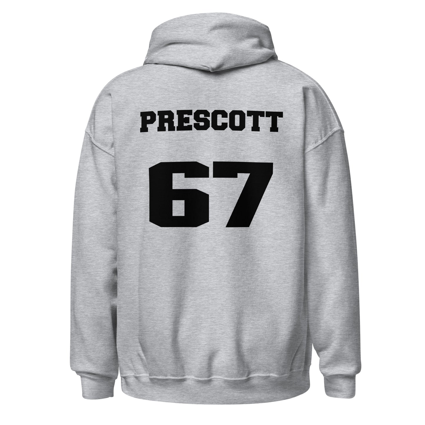 Phantom Waylon Hoodie