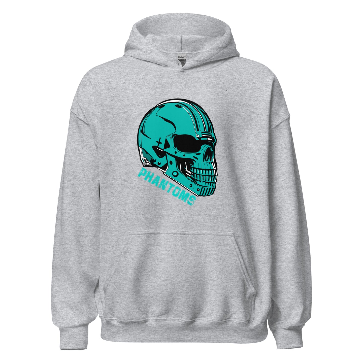 Phantoms T.Westfield Hoodie