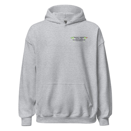 Lexie Squad Hoodie