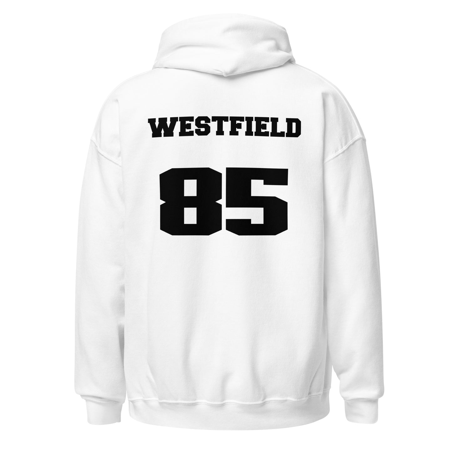 Phantoms T.Westfield Hoodie