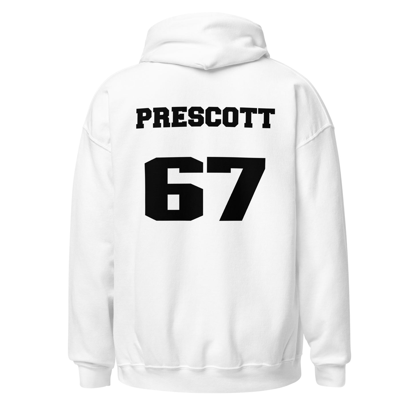 Phantom Waylon Hoodie