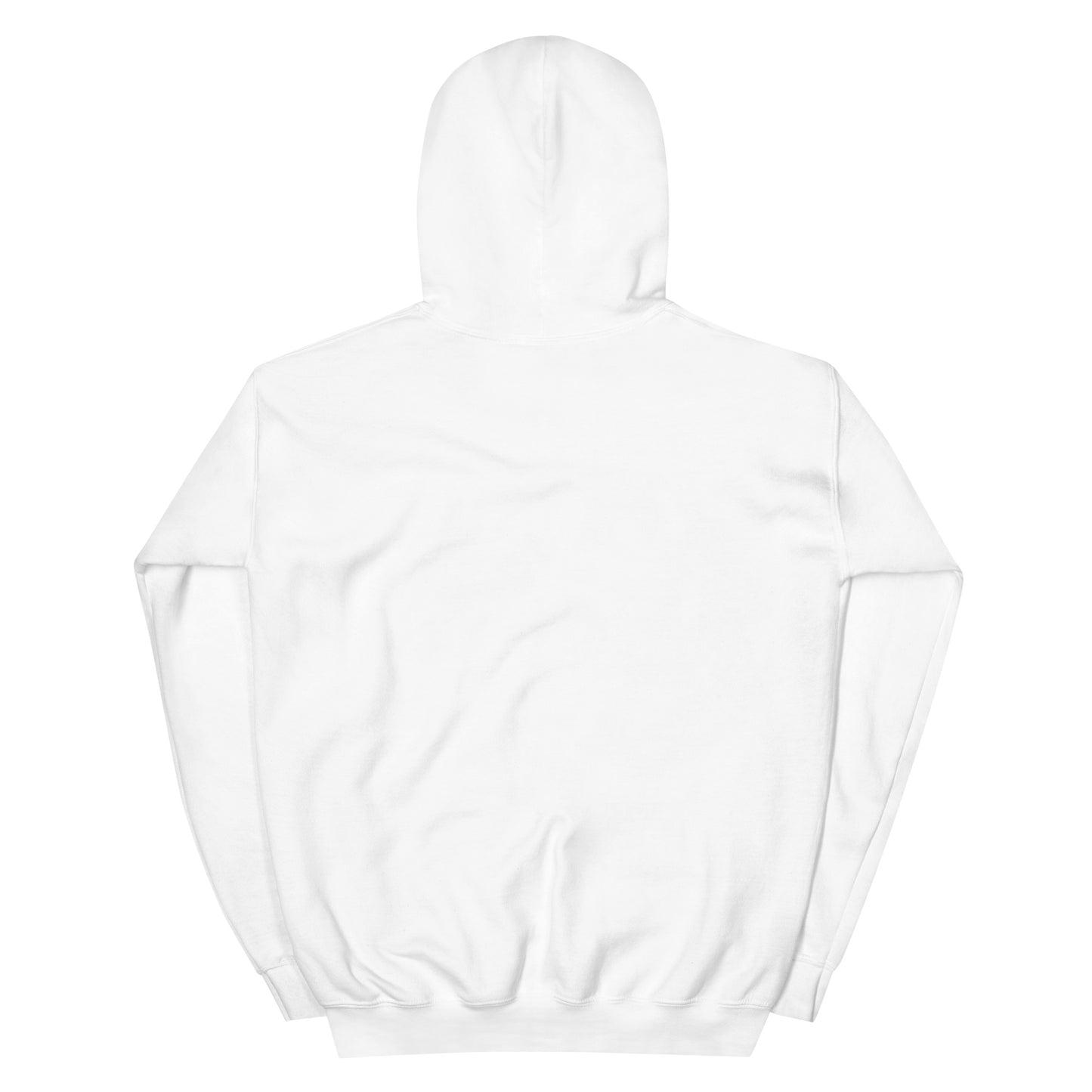 Chaos E. Westfield Unisex Hoodie