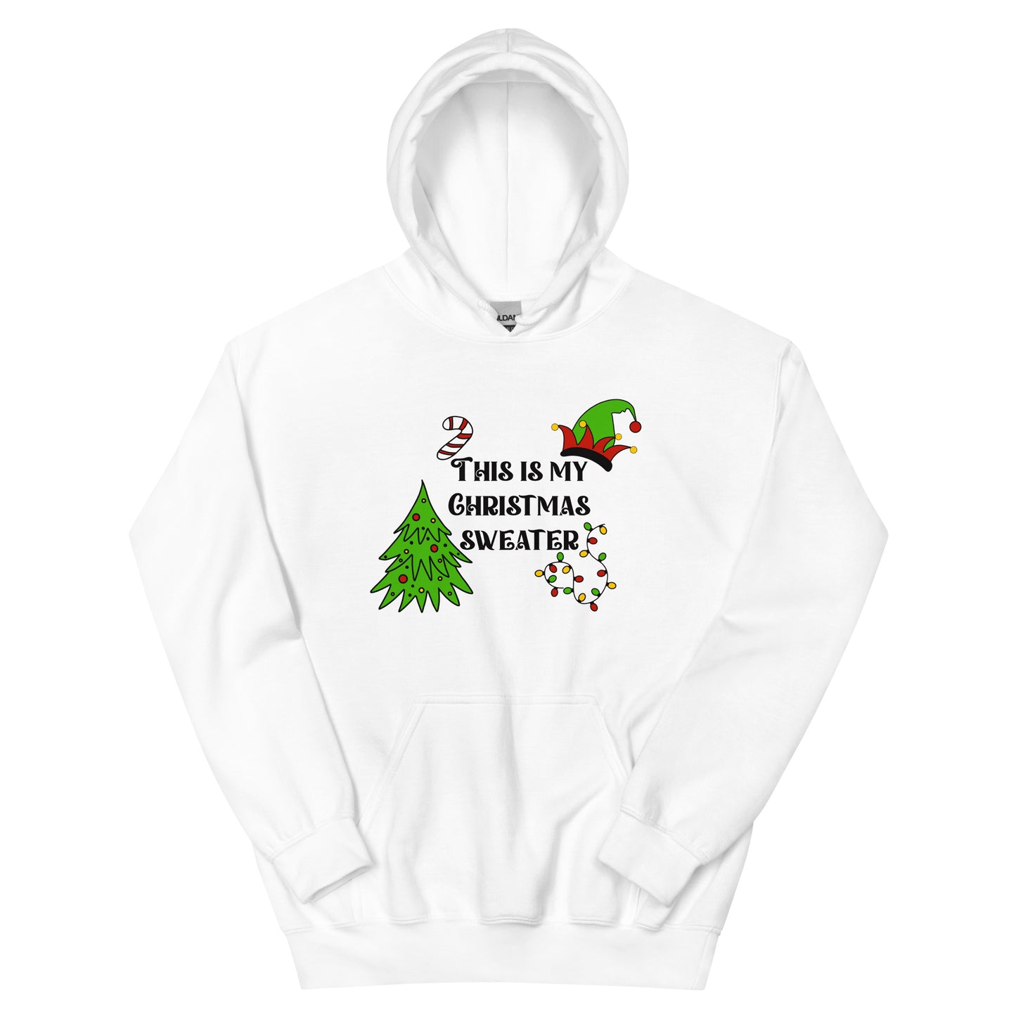 Christmas Hoodie