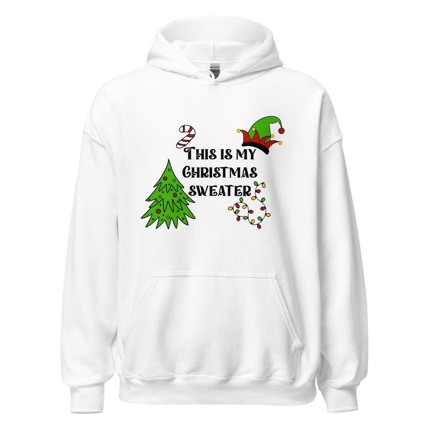Christmas Hoodie