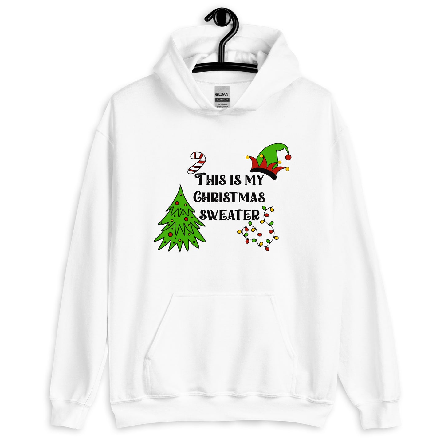 Christmas Hoodie