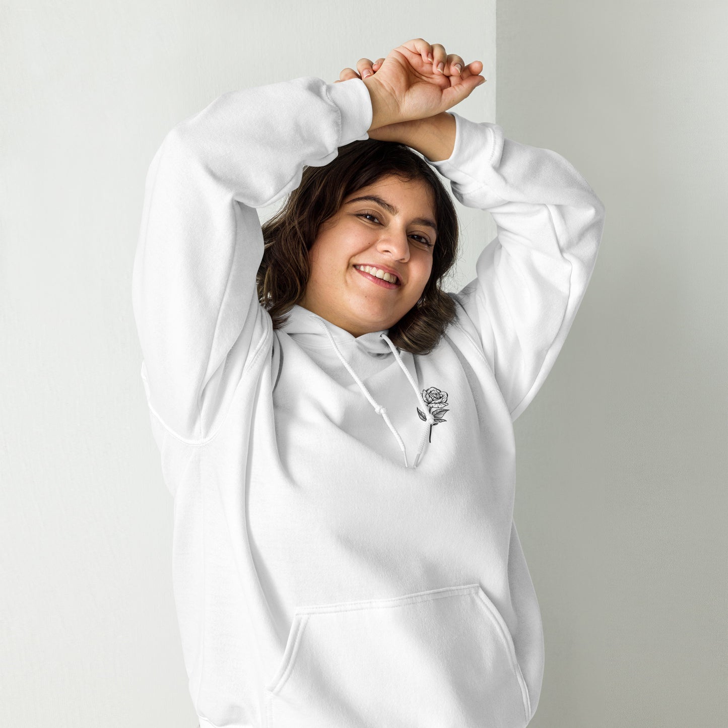 Dreamers Licensed Hoodie