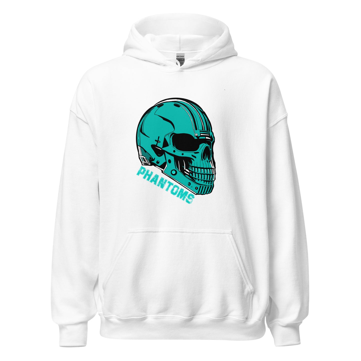 Phantoms T.Westfield Hoodie