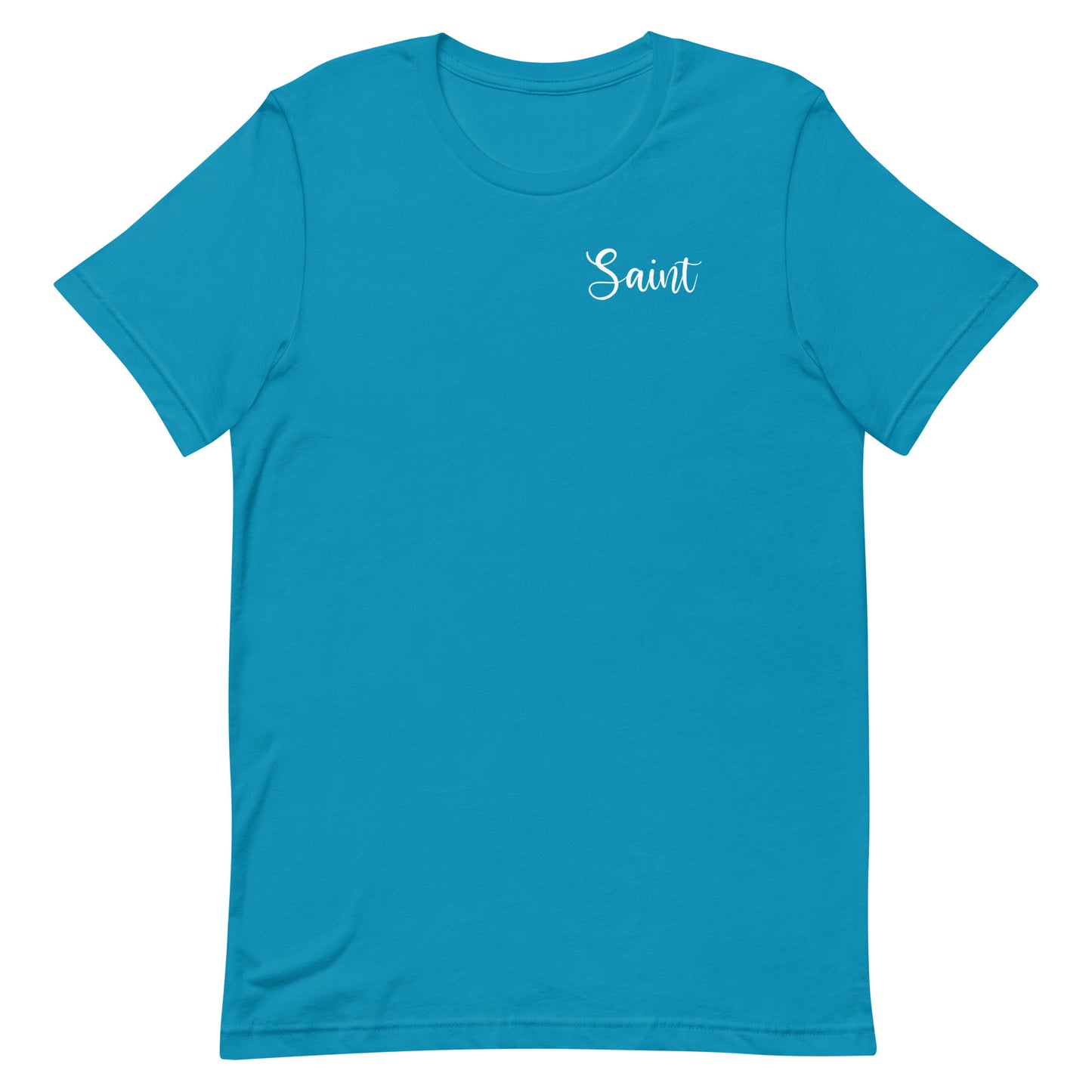 Pick Six- Nickname t-shirt