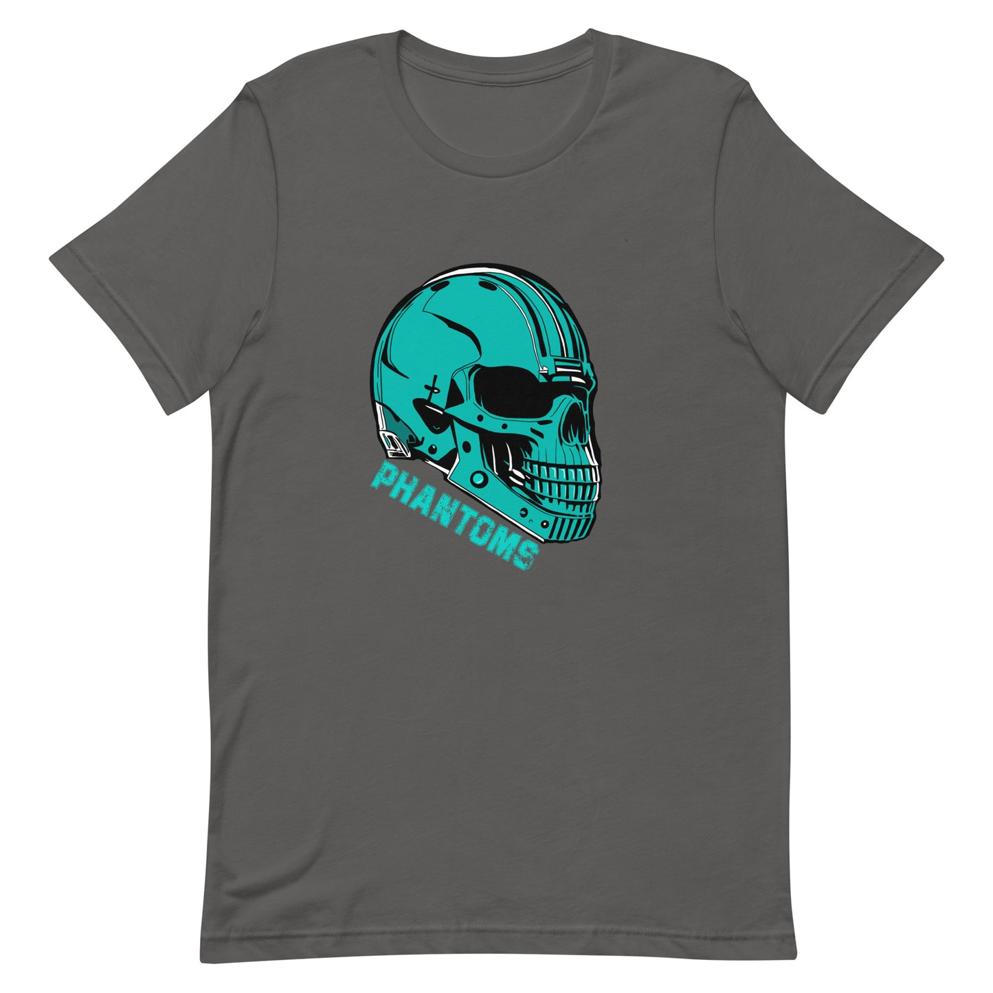 Phantoms Logo t-shirt