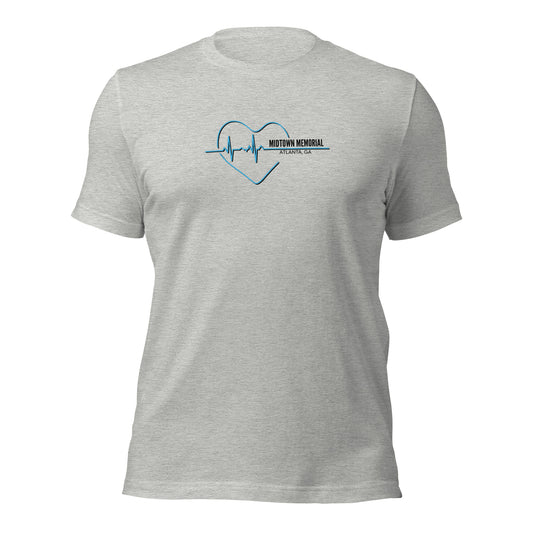 Midtown Memorial t-shirt
