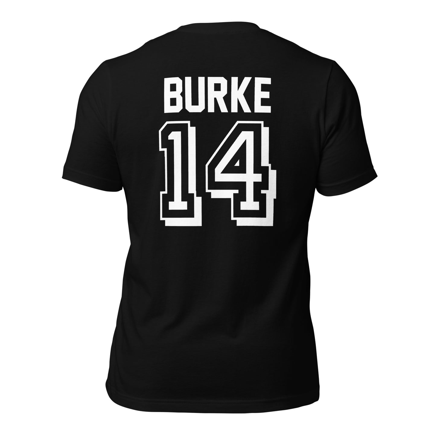 Burke Lakes Hockey Unisex t-shirt