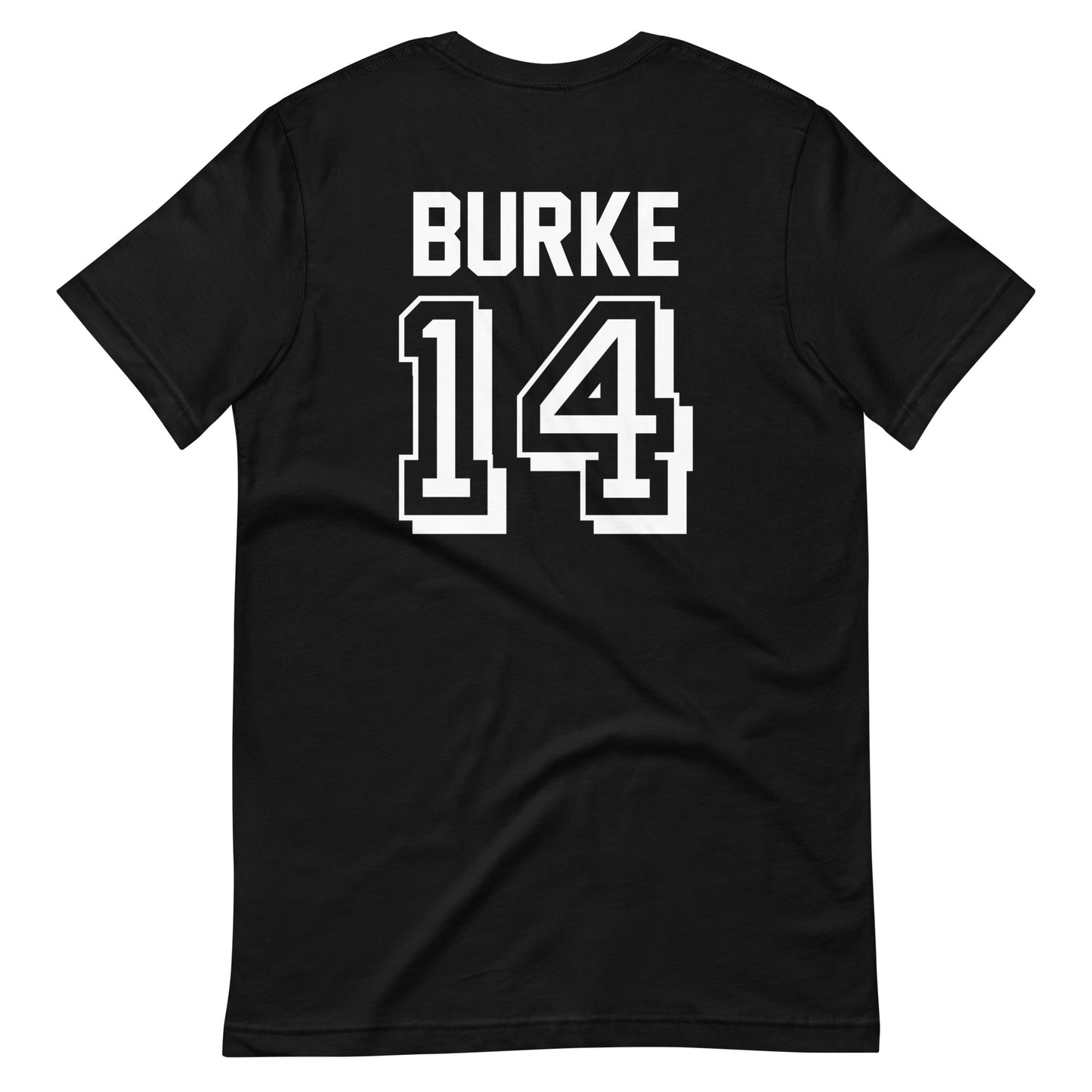 Burke Lakes Hockey Unisex t-shirt