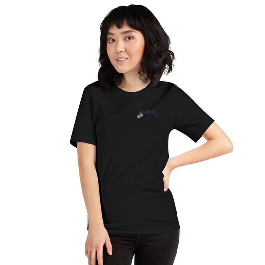 Duchess Nickname t-shirt