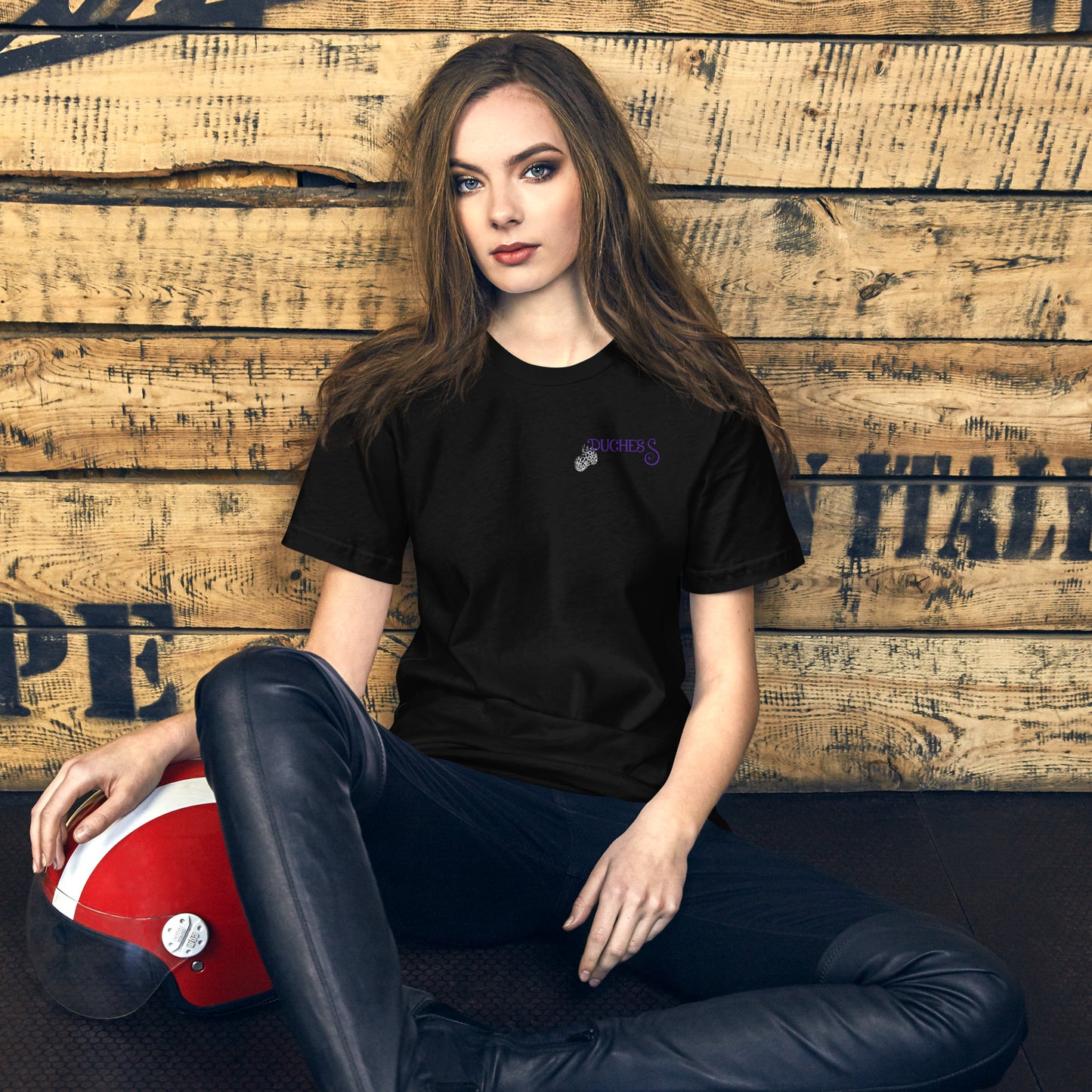 Duchess Nickname t-shirt