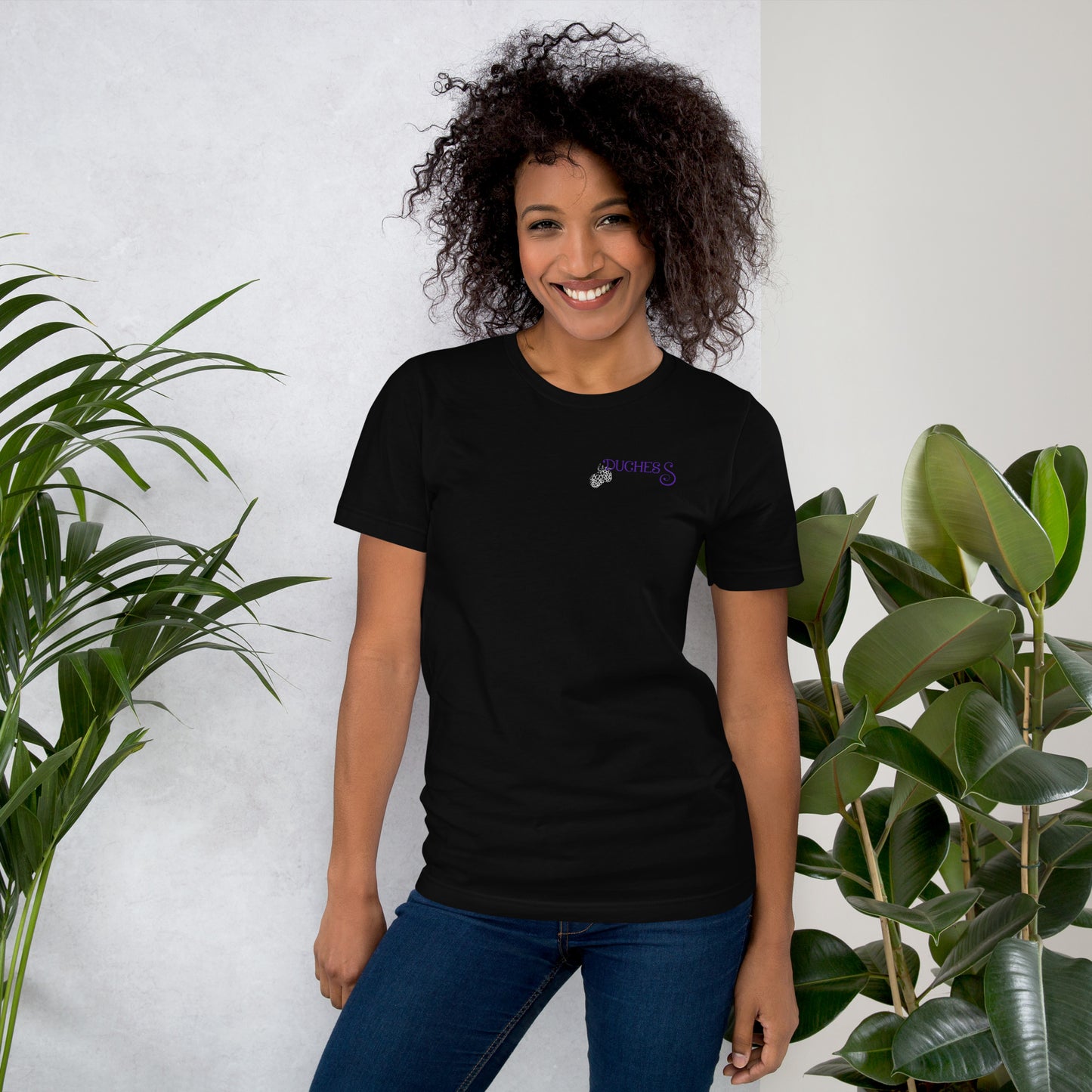 Duchess Nickname t-shirt