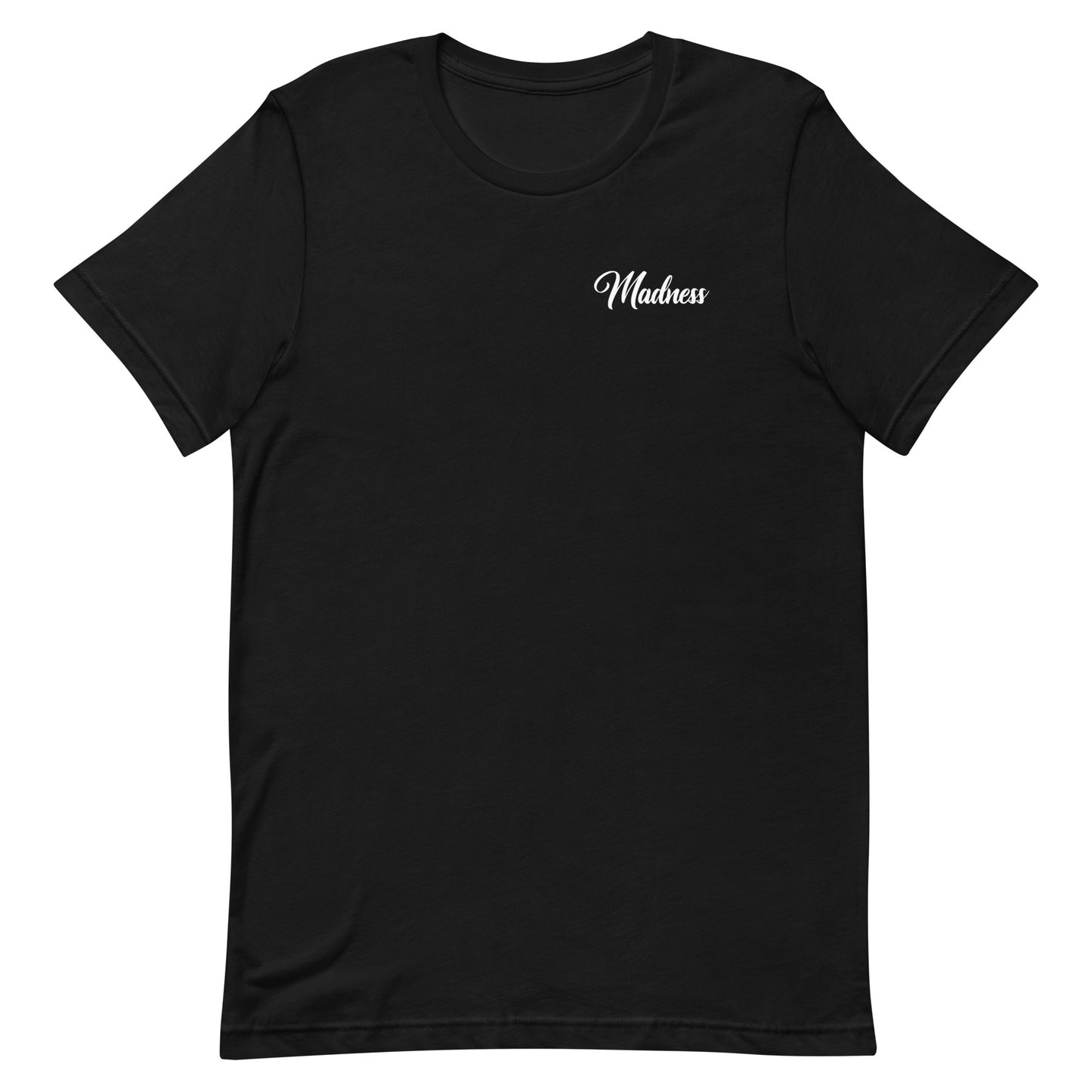 Rival Hearts- Madness Nickname t-shirt