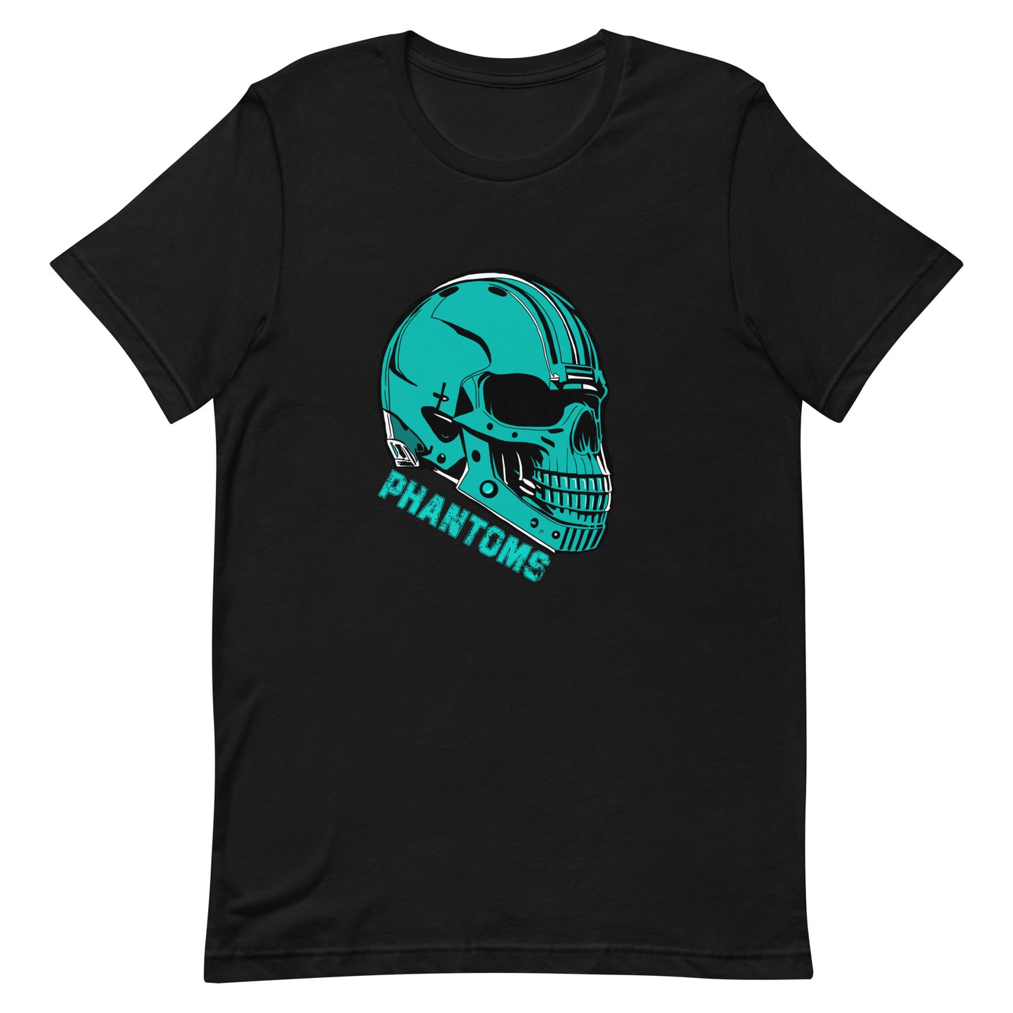 Phantoms Logo t-shirt