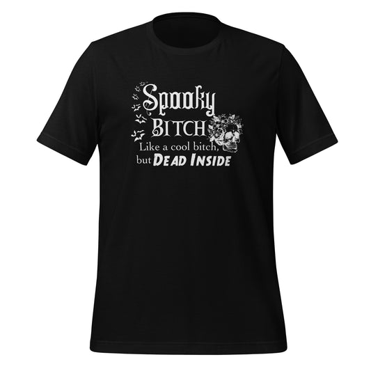 Spooky B t-shirt