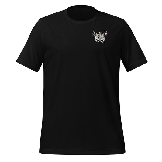 King's Trace Masquerade t-shirt