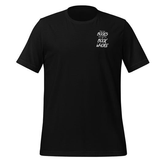 Book Ho t-shirt